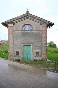 Chiesa della Madonna delle Grazie