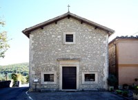 Chiesa della Madonna del Prato