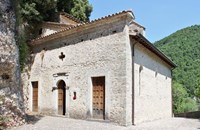 Chiesa della Madonna della Pasquarella