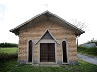 Chiesa della Madonna dei Papi