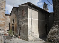 Chiesa dei Santi Pietro e Paolo