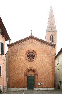 Chiesa di Santa Maria Assunta