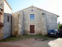 Abbazia di San Lorenzo