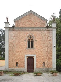 Chiesa del Buon Consiglio