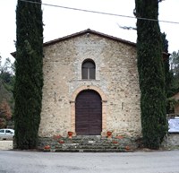 Chiesa della Madonna del Puglia