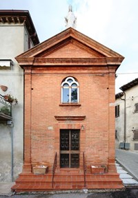 Chiesa della Madonna del Rosario