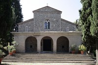 Santuario della Madonna della Maestà