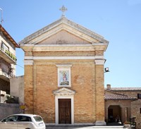 Chiesa di Santa Maria del Popolo