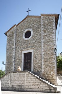 Chiesa di Sant'Andrea