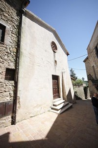 Chiesa dei Santi Pietro e Paolo