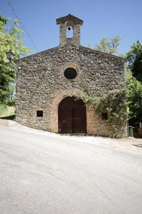 Chiesa della Madonna del Ponte