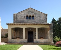 Parrocchia dei Santi Giovanni Evangelista e Faustino Parrocchia dei Santi Giovanni Evangelista e Faustino