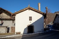 Cappella di San Marco