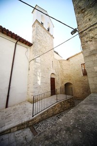 Chiesa di San Sebastiano