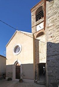 Chiesa del Santissimo Salvatore