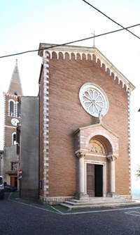 Chiesa di San Nicolò