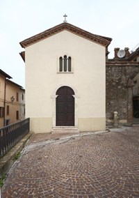 Cappella del Sacro Cuore