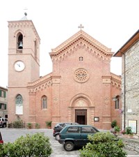 Chiesa di Santa Maria Assunta