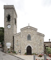 Chiesa di San Lorenzo