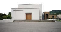 Chiesa di San Crispino da Viterbo religioso