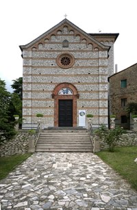 Chiesa di San Martino e San Leonardo