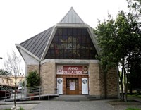 Chiesa di Santa Maria della Stella e San Pietro Parenzo