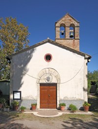 Chiesa della Madonna del Fossatello