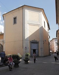 Chiesa di San Giuseppe