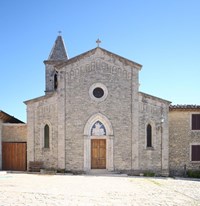 Chiesa della Madonna Assunta