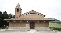 Chiesa della Madonna del Piano