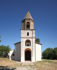 Chiesa della Madonna delle Grazie