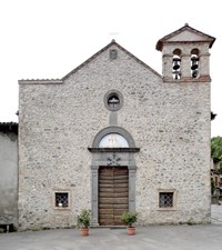 Chiesa della Natività di Maria Santissima