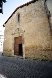 Chiesa di Santo Stefano