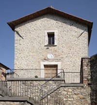Chiesa di Santa Maria Assunta