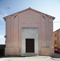 Chiesa della Presentazione di Maria