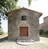 Chiesa di Santa Maria della Neve
