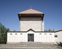 Chiesa di San Lorenzo