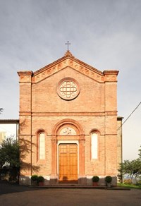Chiesa di Santa Maria del Carmelo e San Vito