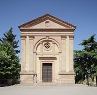 Chiesa di Santa Maria della Luce