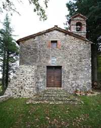 Chiesa della Madonna del Piano