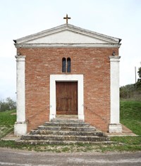 Chiesa della Madonna dell'Ulivo