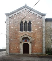 Chiesa di San Biagio