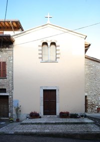 Chiesa di San Damiano
