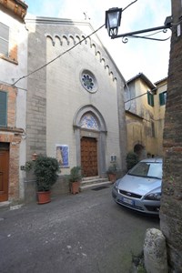Chiesa di San Giovanni Battista