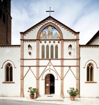Chiesa di San Martino I Papa