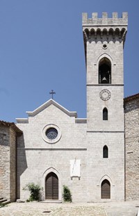 Chiesa di Santa Caterina d'Alessandria