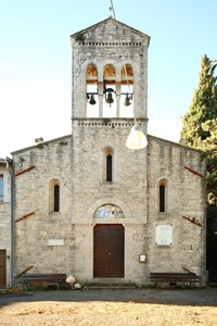 Chiesa di Santa Illuminata