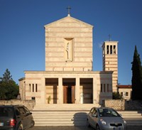 Chiesa di Santa Maria Regina Assunta in cielo