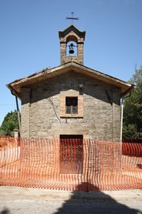 Cappella di San Liberato