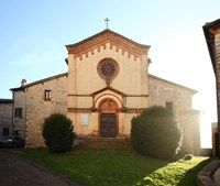 Chiesa del Santissimo Salvatore